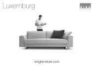 dimensions - King Furniture