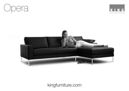 dimensions - King Furniture