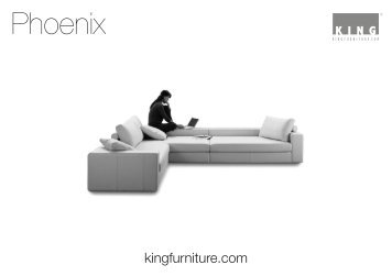 dimensions - King Furniture