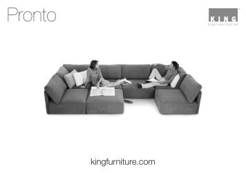 dimensions - King Furniture