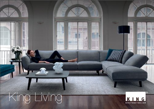 King Living - King Furniture