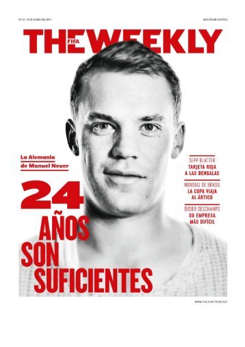 the fifa nº 21