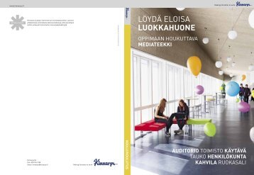 TÃ¤ydentÃ¤vÃ¤t tuotteet (Pdf) - Kinnarps