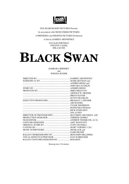 Black Swan FINAL V2-intl - Central-Kino