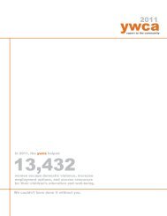 2011 Annual Report