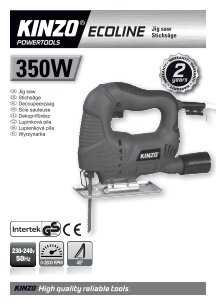 Image of Kinzo Ecoline online store