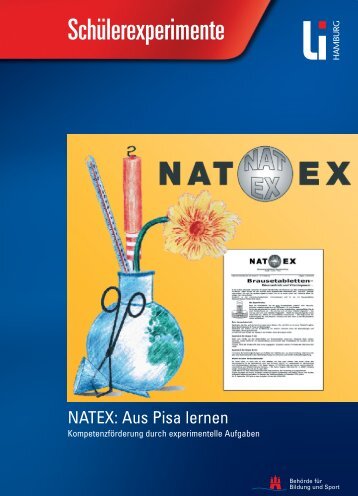 Schülerexperimente - NATEX