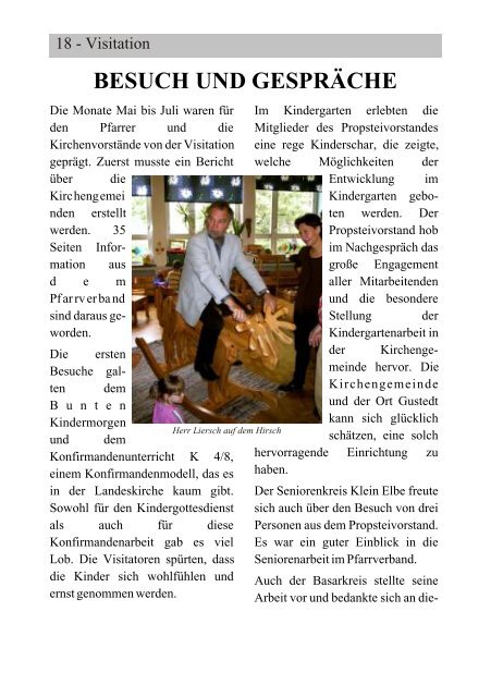 Gemeindebrief 94 PDF - Predigten und Kindergottesdienst aus der ...