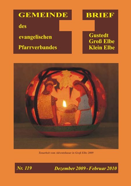 Version 7 - Predigten und Kindergottesdienst aus der ...