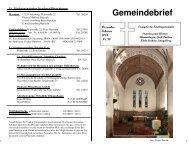 PublikationGB 80 - kirche-mv.de