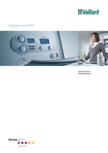 System ecotec