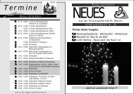Gemeindebrief 2013 IV (538 kB) - kirche-scharnebeck.de