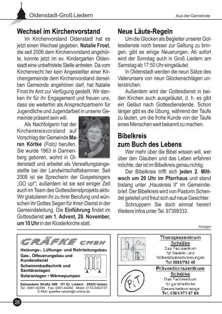 Mittendrin - 2010-4 - TMP.cdr - Portal Kirche-Uelzen.de