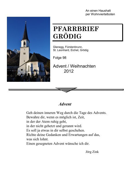 Grafenstein single kreis: Loosdorf dating app