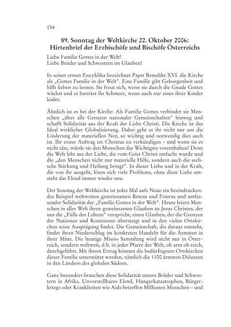 Verordnungsblatt - ErzdiÃ¶zese Salzburg