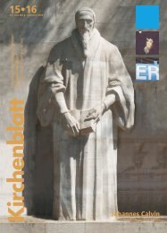 15â¢16 - Kirchenblatt