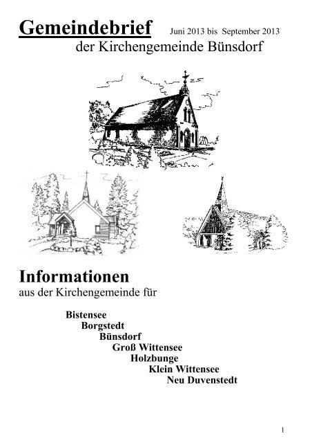 1440kb - Kirchengemeinde BÃ¼nsdorf