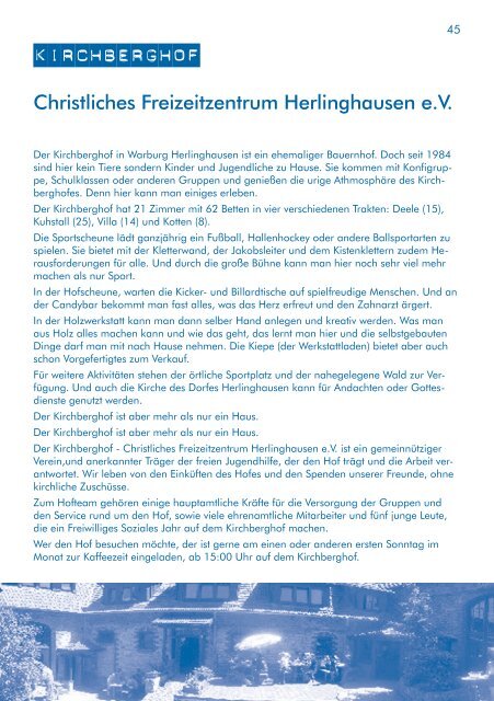 Zum Herunterladen (PDF-Format) - Evangelischer Kirchenkreis ...