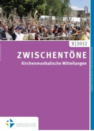 ZwischentÃ¶ne_cover 03-12âzum Druck.indd - Kirchenmusik in der ...