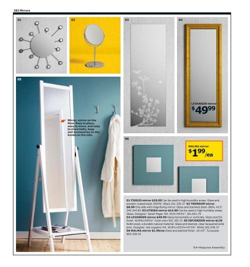 ikea Catalog 2014