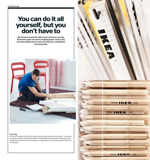 ikea Catalog 2014