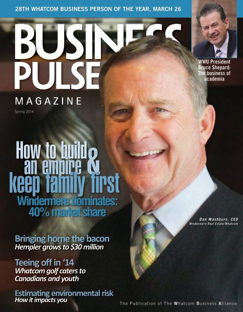 Business Pulse