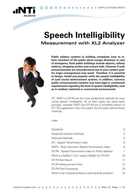 speech-intelligibility