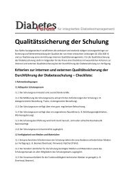 QualitÃ¤tssicherung der Schulung - Kirchheim-Verlag