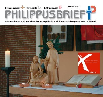 PDF 4,31 MB - Evangelische Philippus-Kirchengemeinde Dortmund