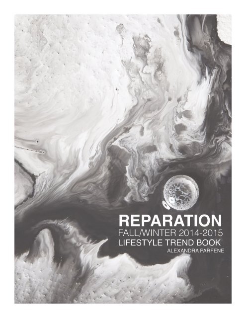 REPARATION 