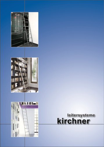 Leitersysteme - G. Kirchner