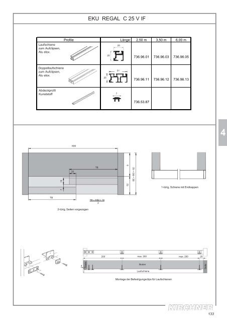 4 - G. Kirchner GmbH & Co. KG