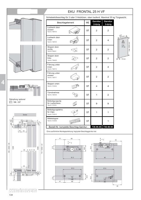 4 - G. Kirchner GmbH & Co. KG