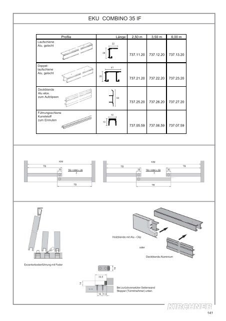 4 - G. Kirchner GmbH & Co. KG