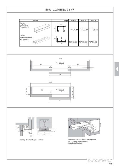 4 - G. Kirchner GmbH & Co. KG