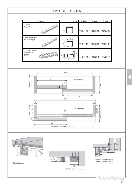 4 - G. Kirchner GmbH & Co. KG