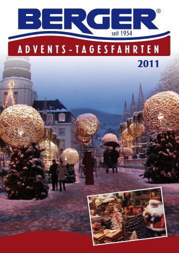 BERGERSLIBAR_AdventsTagesfahrten_2011
