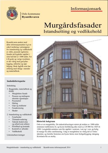 Informasjonsark murgårdsfasader2014 3