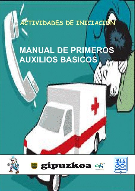 Primeros Auxilios