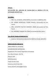 aplicaciÃ³n del anÃ¡lisis de causalidad al modelo etr en entidades ...