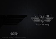 Portfolio Diamond