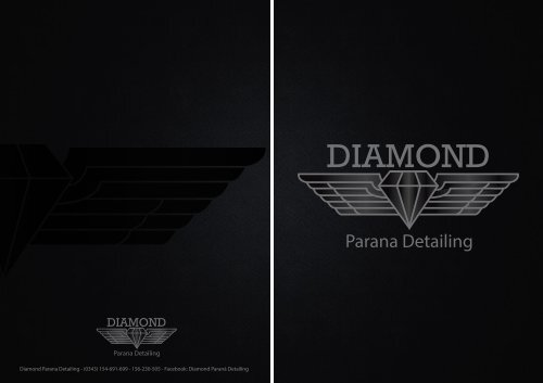 Portfolio Diamond