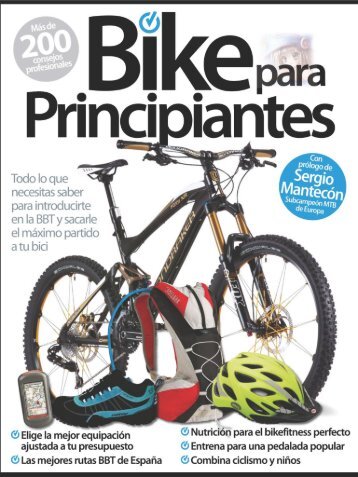 BIKEPARAPRINCIPIANTES.2013