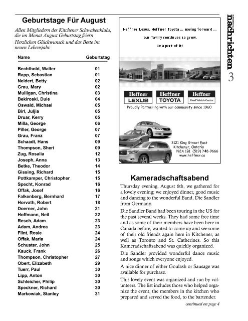 2 Sich Vor Bei Diesen W