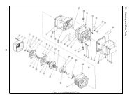 SNER - Single Phase Part's List