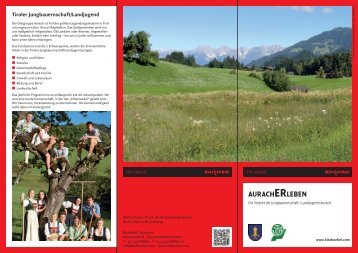 AURACHERLEBEN - KitzbÃ¼hel