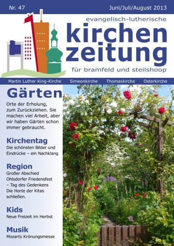 GÃ¤rten - kiz-hamburg.de