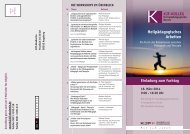 14-F-21 Flyer Fachtag Heilpädagogik-Download.pdf - KJF-Akademie