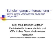 Schuleingangsuntersuchung - Kjp-muehlhausen.de