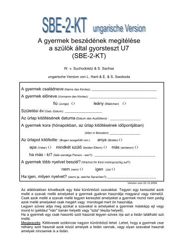 SBE-2-KT